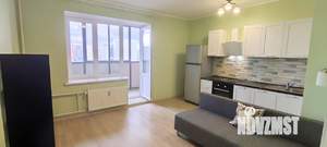 3-к квартира, вторичка, 60м2, 10/17 этаж