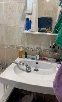 3-к квартира, вторичка, 55м2, 3/5 этаж