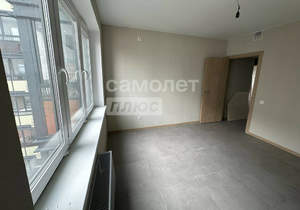 2-к квартира, вторичка, 57м2, 17/26 этаж