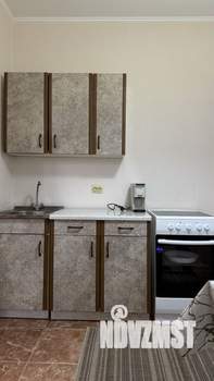 1-к квартира, вторичка, 28м2, 12/17 этаж