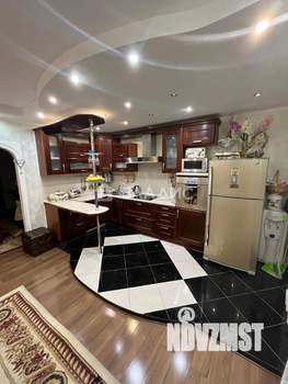 3-к квартира, вторичка, 83м2, 2/17 этаж