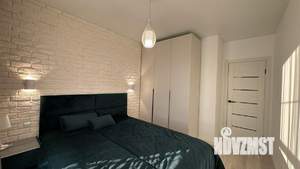 1-к квартира, вторичка, 41м2, 8/25 этаж
