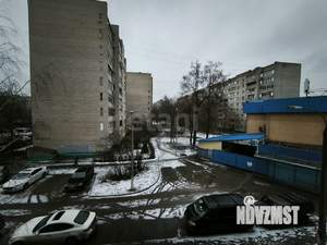 3-к квартира, вторичка, 79м2, 3/10 этаж