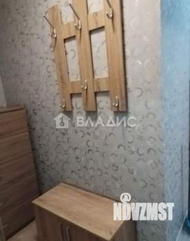 1-к квартира, вторичка, 36м2, 18/22 этаж