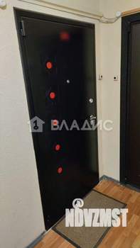 2-к квартира, вторичка, 54м2, 7/17 этаж