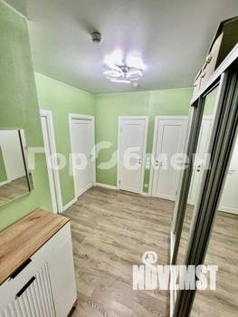 3-к квартира, вторичка, 56м2, 13/17 этаж