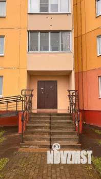 3-к квартира, вторичка, 98м2, 1/17 этаж