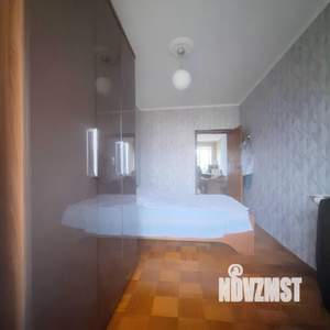 3-к квартира, вторичка, 59м2, 5/9 этаж