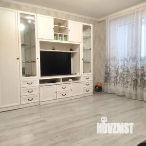 1-к квартира, вторичка, 45м2, 7/17 этаж