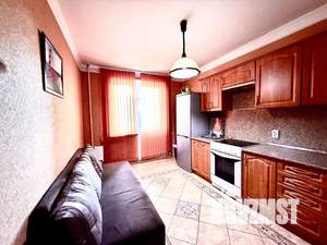 1-к квартира, вторичка, 51м2, 5/17 этаж