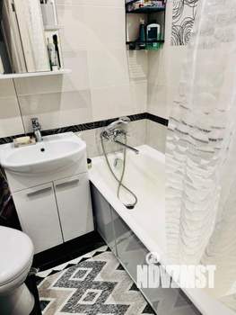 1-к квартира, вторичка, 31м2, 4/5 этаж