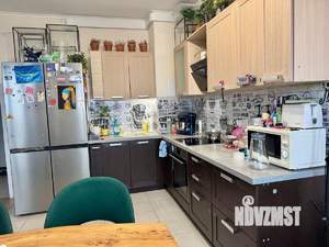 2-к квартира, вторичка, 50м2, 6/17 этаж