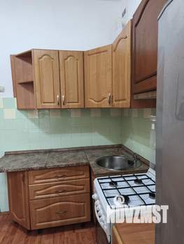 2-к квартира, вторичка, 58м2, 3/5 этаж