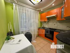 3-к квартира, вторичка, 55м2, 1/9 этаж