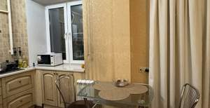 1-к квартира, вторичка, 30м2, 2/5 этаж