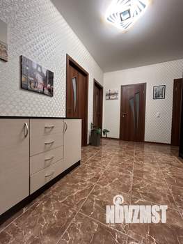 3-к квартира, вторичка, 72м2, 12/17 этаж