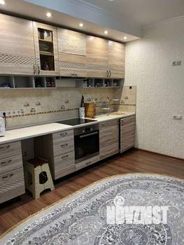 1-к квартира, вторичка, 40м2, 9/22 этаж