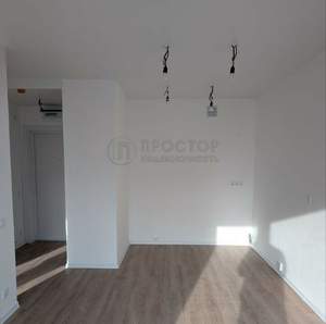 1-к квартира, вторичка, 36м2, 10/25 этаж