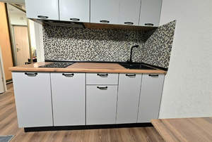 Студия квартира, вторичка, 26м2, 6/17 этаж