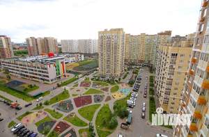 1-к квартира, вторичка, 35м2, 14/17 этаж