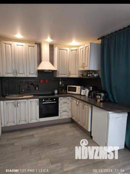 3-к квартира, вторичка, 76м2, 12/17 этаж