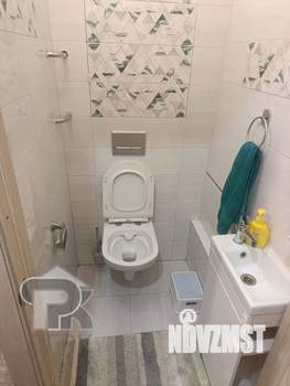 4-к квартира, вторичка, 102м2, 7/25 этаж