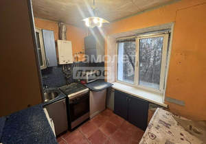 2-к квартира, вторичка, 45м2, 3/5 этаж