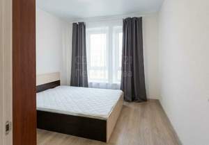 1-к квартира, вторичка, 36м2, 14/25 этаж