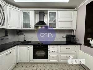 1-к квартира, вторичка, 41м2, 12/15 этаж