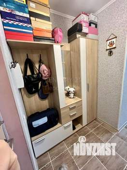 1-к квартира, сданный дом, 40м2, 2/8 этаж