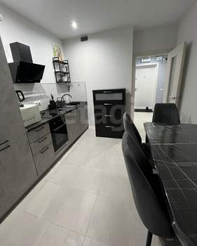 2-к квартира, вторичка, 51м2, 2/25 этаж