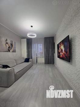 2-к квартира, вторичка, 39м2, 8/17 этаж