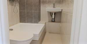 Студия квартира, вторичка, 12м2, 1/4 этаж