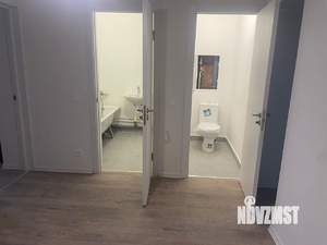 3-к квартира, вторичка, 76м2, 4/6 этаж