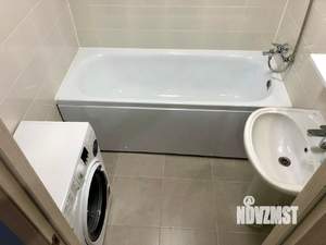 1-к квартира, вторичка, 42м2, 20/22 этаж