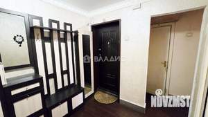 2-к квартира, вторичка, 41м2, 4/5 этаж