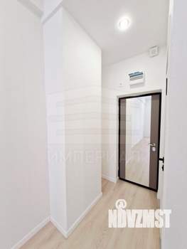 Студия квартира, вторичка, 24м2, 2/4 этаж