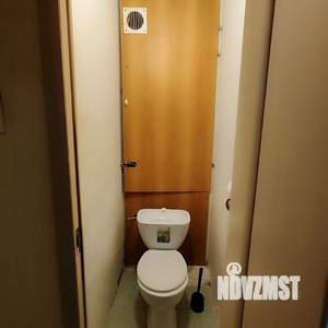 1-к квартира, вторичка, 42м2, 5/17 этаж