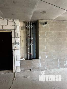 3-к квартира, вторичка, 73м2, 6/22 этаж