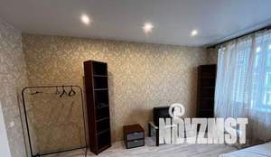 Студия квартира, вторичка, 25м2, 3/3 этаж