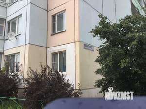 1-к квартира, вторичка, 61м2, 2/17 этаж