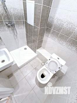 Студия квартира, вторичка, 20м2, 1/4 этаж