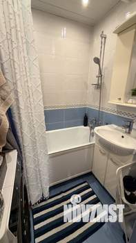 2-к квартира, вторичка, 44м2, 7/9 этаж