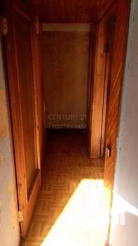 1-к квартира, вторичка, 31м2, 5/5 этаж