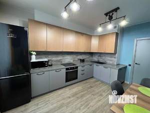 2-к квартира, вторичка, 58м2, 3/17 этаж