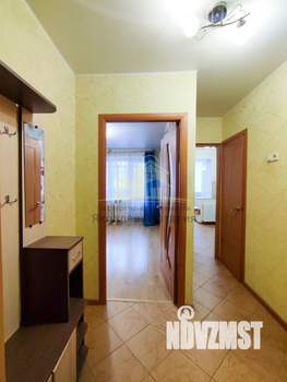 1-к квартира, вторичка, 35м2, 1/9 этаж