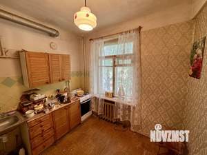 3-к квартира, вторичка, 63м2, 2/3 этаж