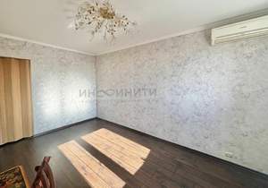 2-к квартира, вторичка, 64м2, 17/17 этаж
