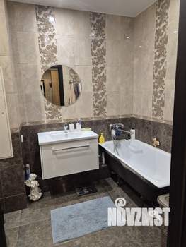 1-к квартира, вторичка, 43м2, 4/21 этаж