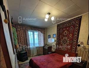 3-к квартира, вторичка, 73м2, 14/17 этаж